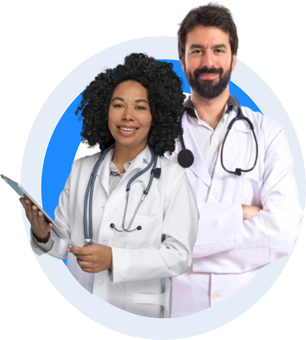 Profissional de saúde